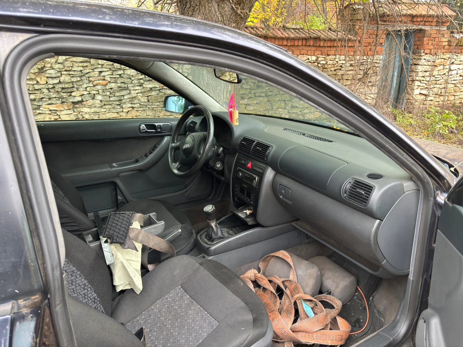 Audi A3  - изображение 4