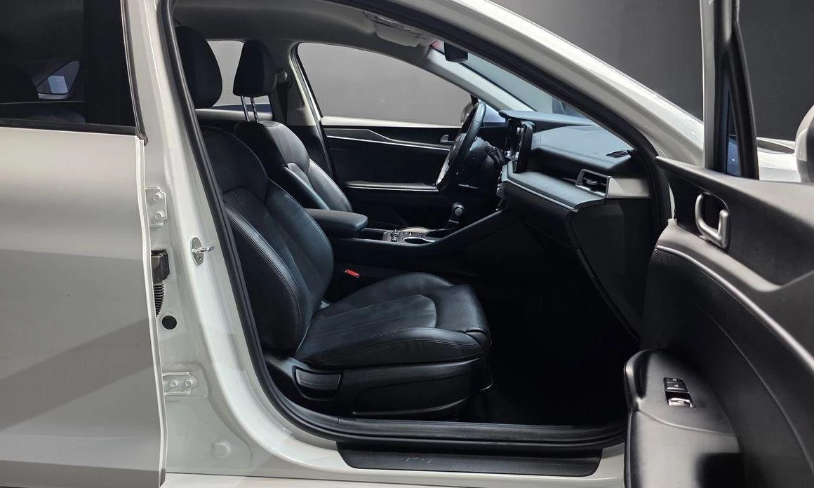 Kia K5 2.0 LPG Trendy * -   *  | Mobile.bg   10