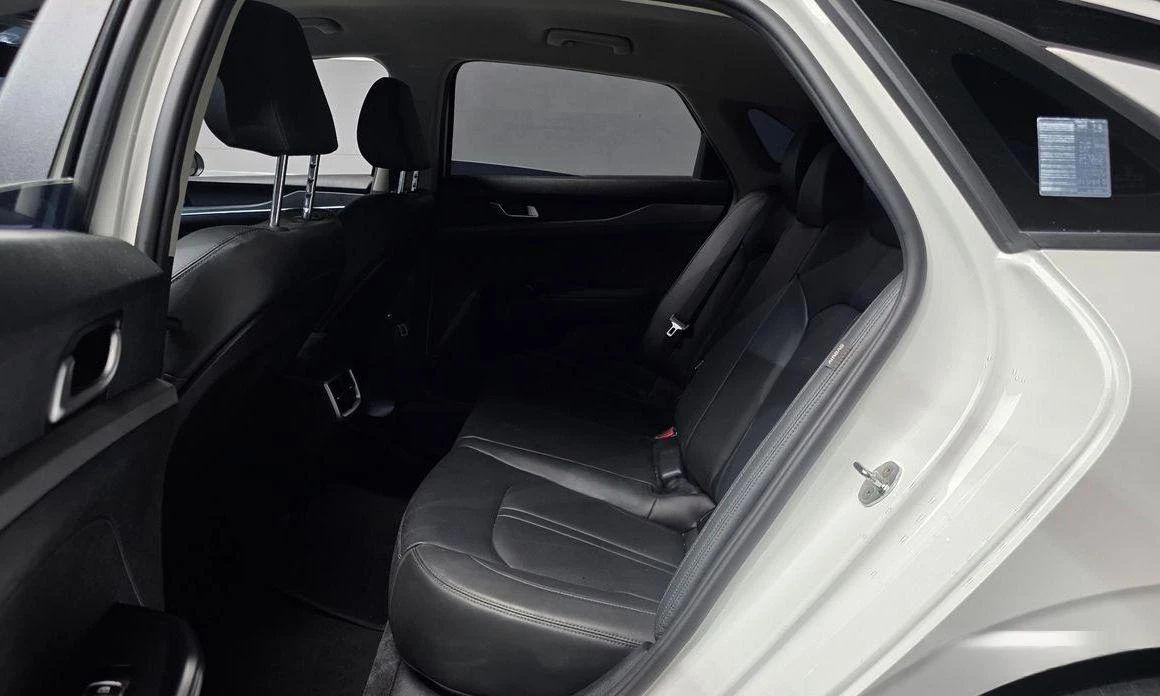 Kia K5 2.0 LPG Trendy * -   *  | Mobile.bg   13