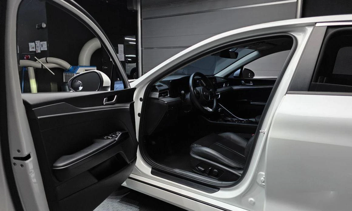 Kia K5 2.0 LPG Trendy * -   *  | Mobile.bg   11