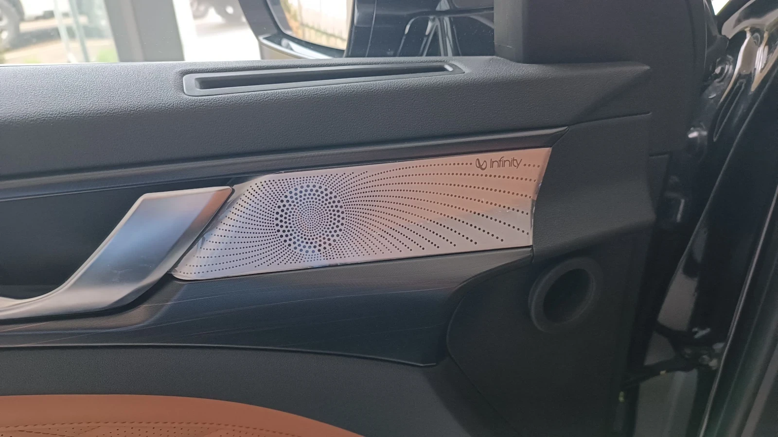 Wey 03 Luxury 4x4 PlugInHybrid 442 k.c. | Mobile.bg   17