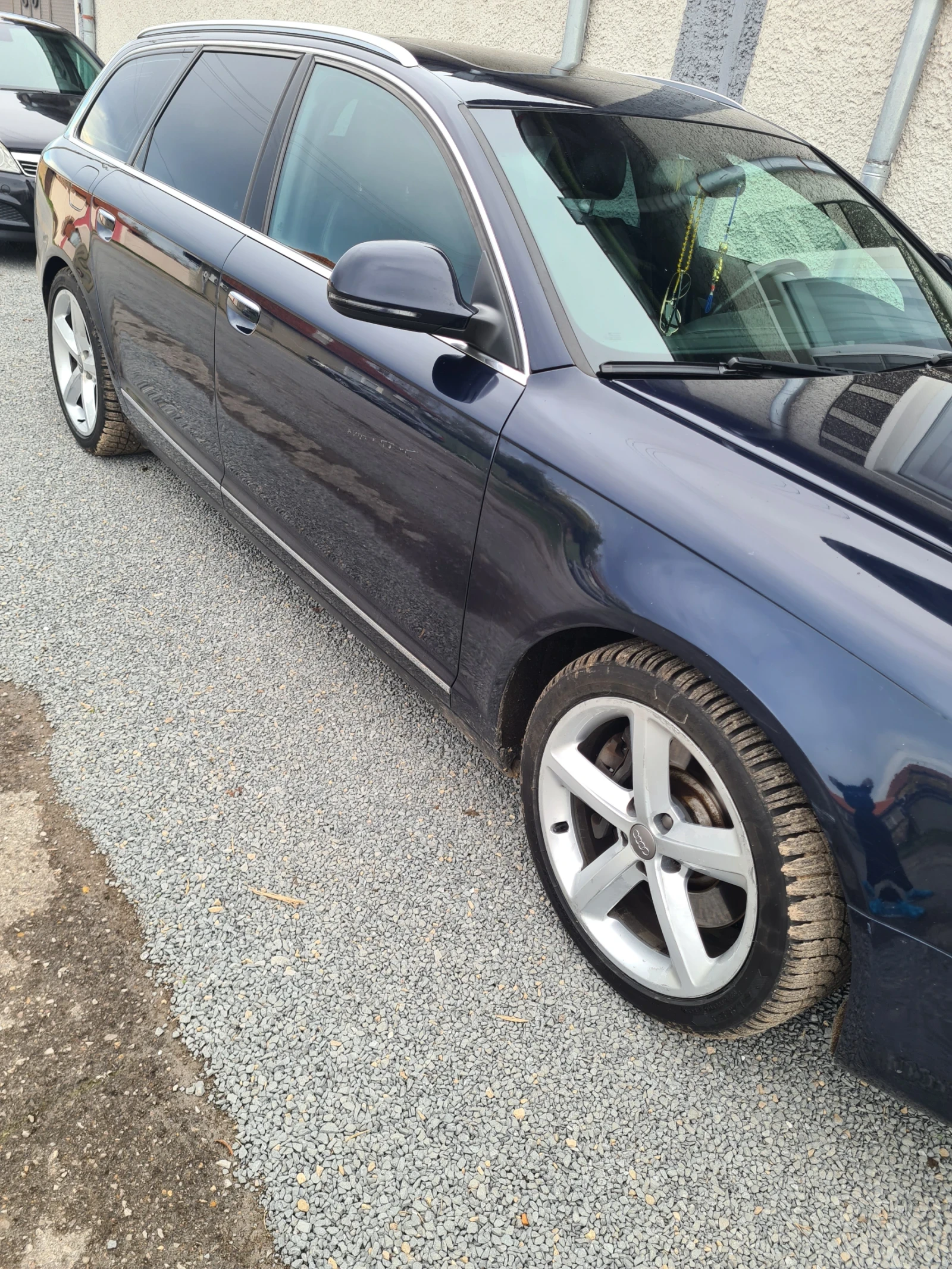 Audi A6 | Mobile.bg   3