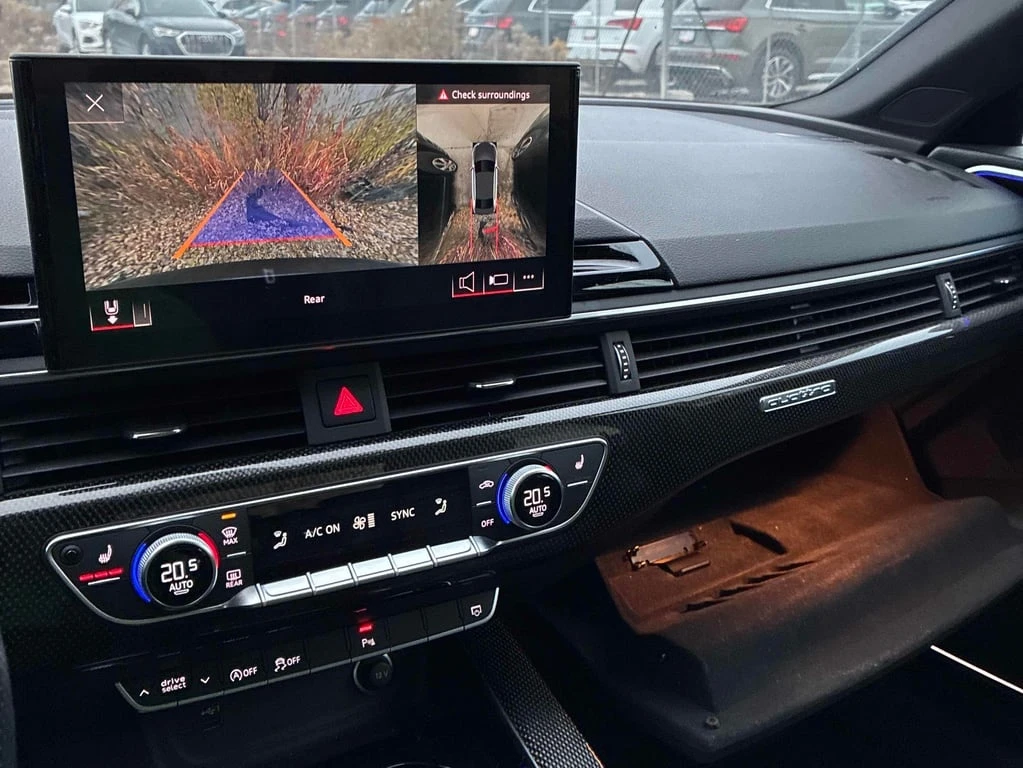 Audi S4 * Technik * CARFAX *    | Mobile.bg   16