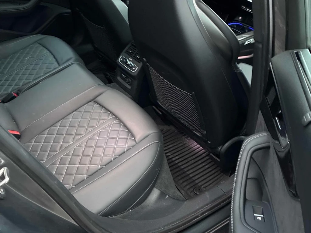 Audi S4 * Technik * CARFAX *    | Mobile.bg   14