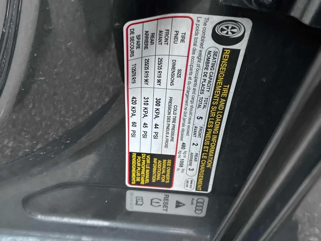 Audi S4 * Technik * CARFAX * БЕЗ ПЪРВОНАЧАЛНА ВНОСКА - изображение 10