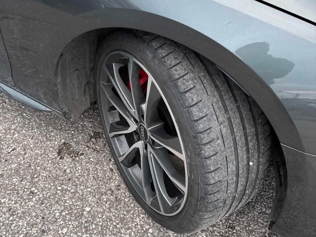 Audi S4 * Technik * CARFAX * БЕЗ ПЪРВОНАЧАЛНА ВНОСКА - изображение 7