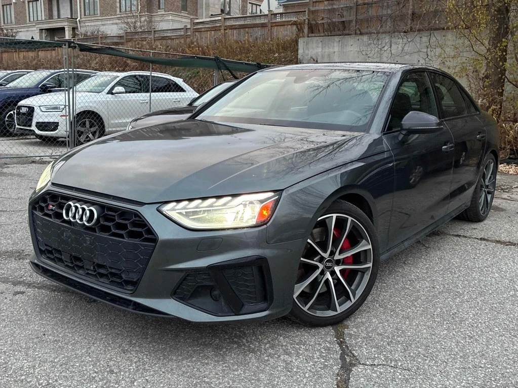 Audi S4 * Technik * CARFAX *    | Mobile.bg   1