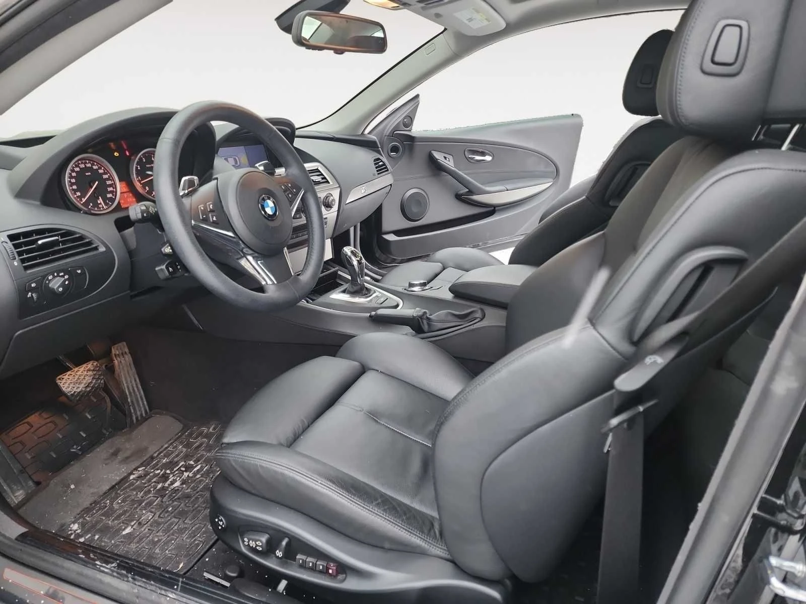 BMW 650 CARFAX    | Mobile.bg   7