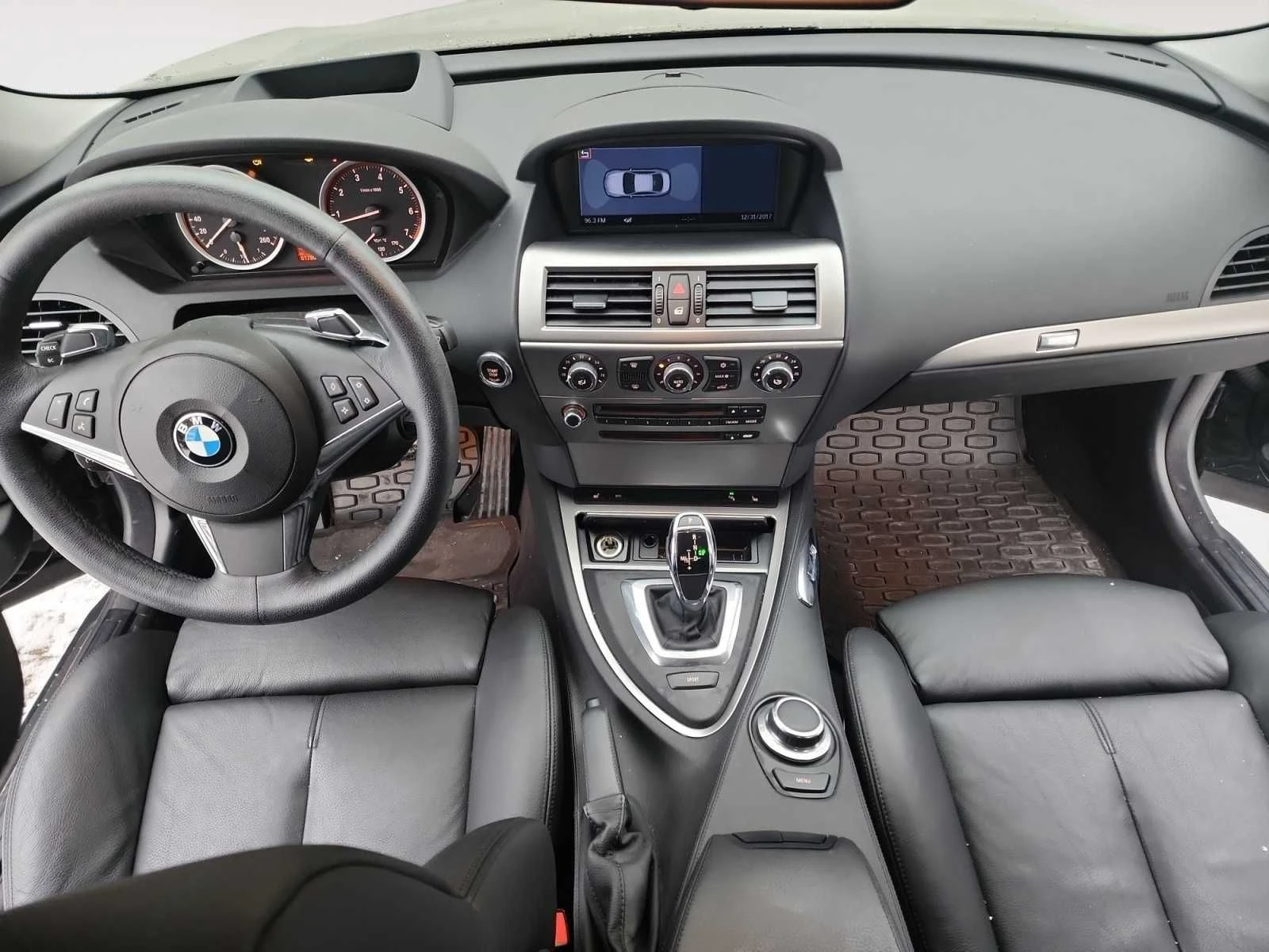 BMW 650 CARFAX    | Mobile.bg   9