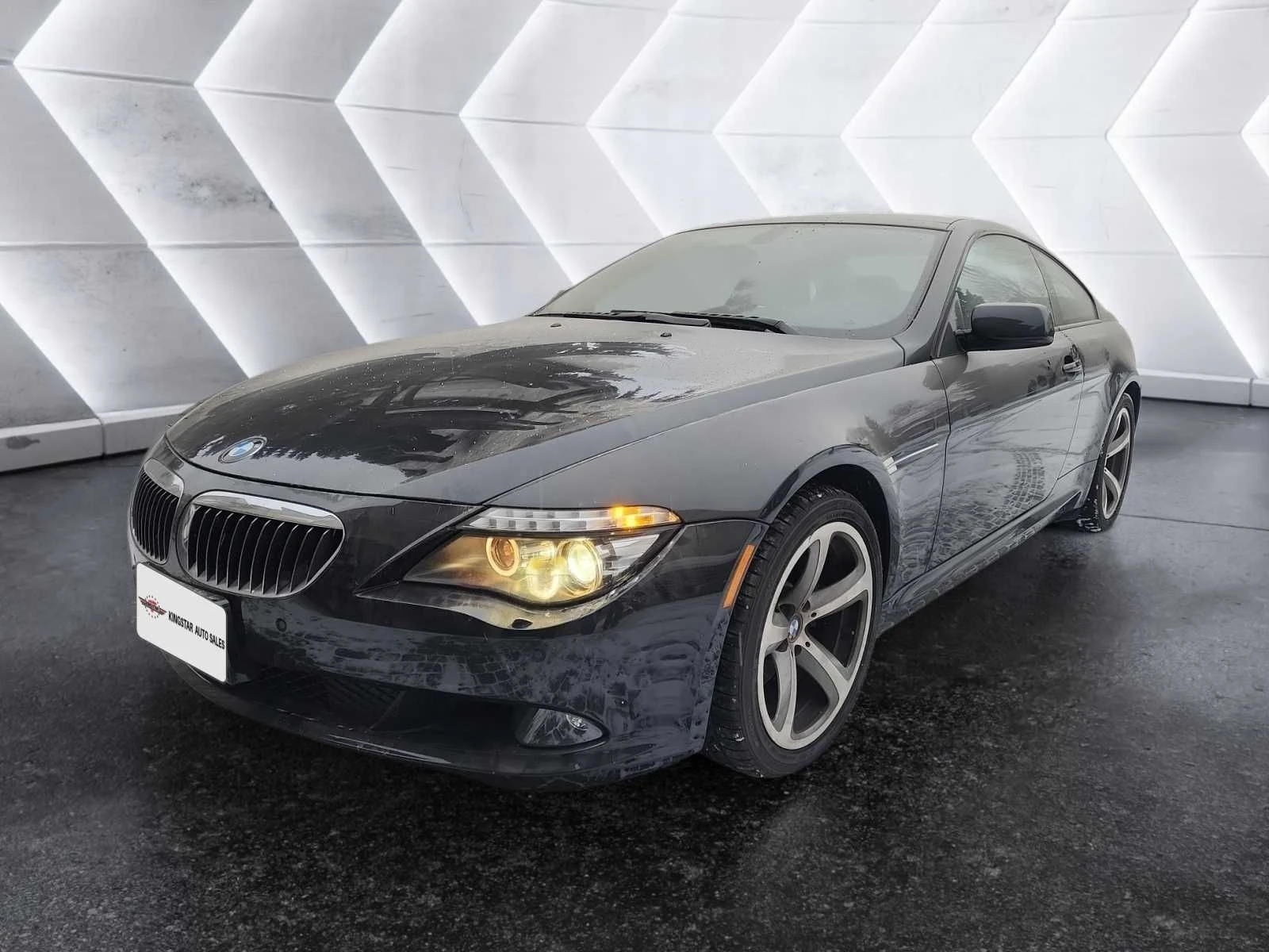 BMW 650 CARFAX    | Mobile.bg   1