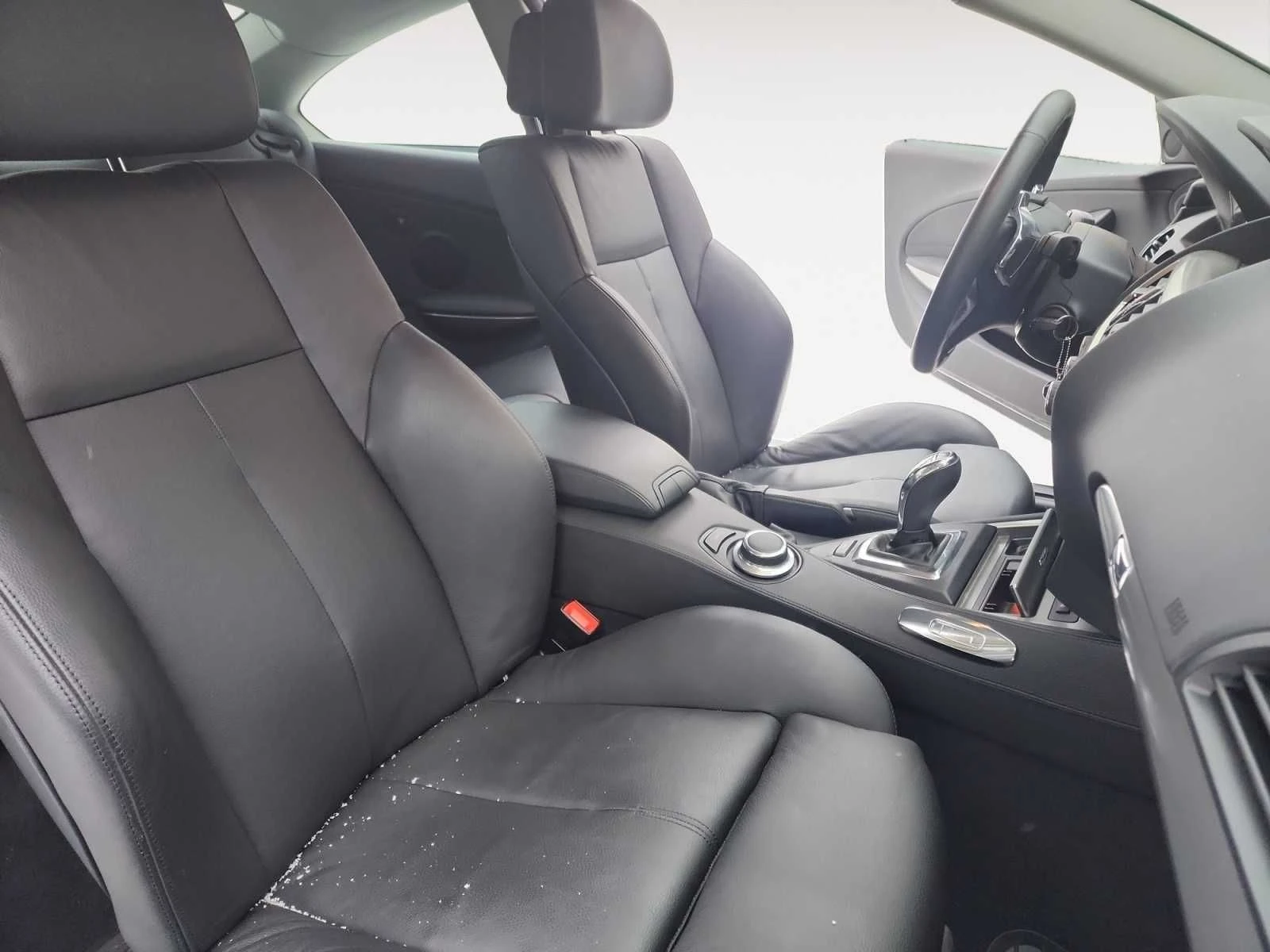 BMW 650 CARFAX    | Mobile.bg   13