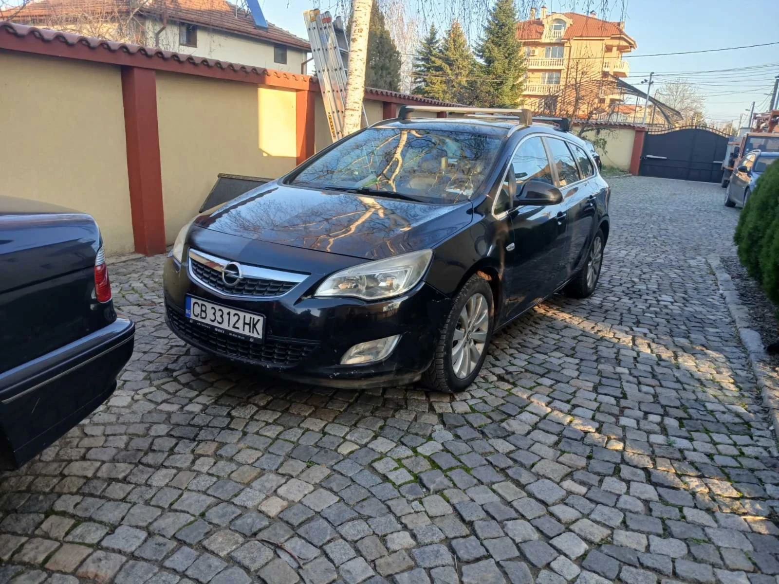 Opel Astra 1.7 | Mobile.bg � ����������� 1