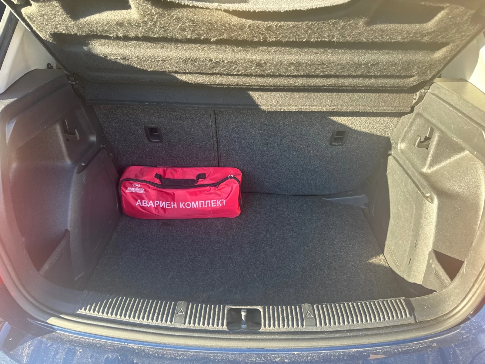 Skoda Fabia | Mobile.bg � ����������� 14