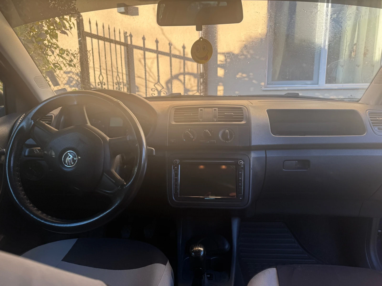 Skoda Fabia | Mobile.bg � ����������� 15