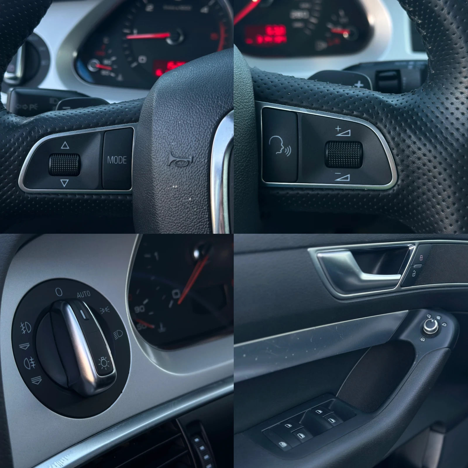 Audi A6 Allroad * Facelift* 3.0TDI* 2011�.*  | Mobile.bg � ����������� 11