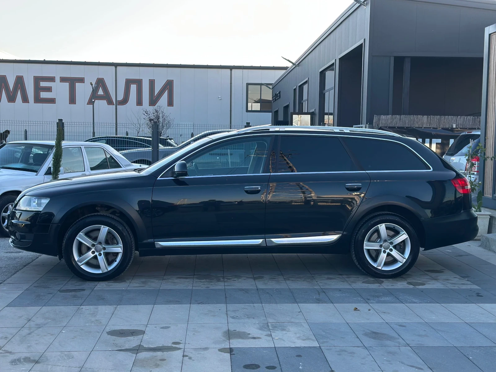 Audi A6 Allroad * Facelift* 3.0TDI* 2011�.*  | Mobile.bg � ����������� 5