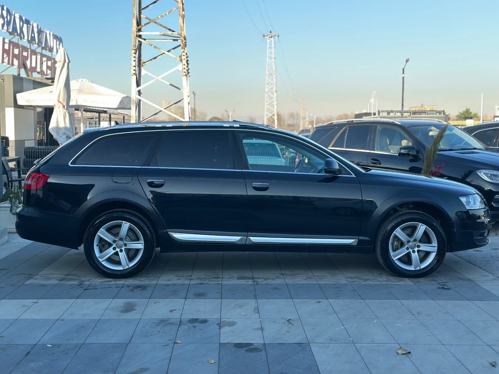 Audi A6 Allroad * Facelift* 3.0TDI* 2011�.*  | Mobile.bg � ����������� 6