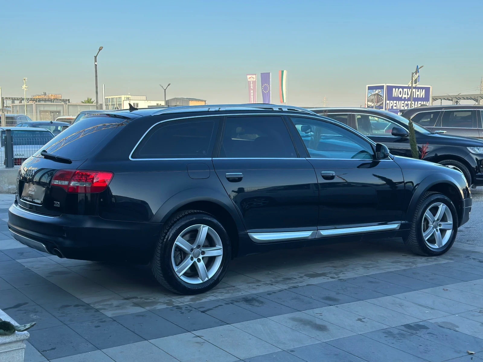 Audi A6 Allroad * Facelift* 3.0TDI* 2011�.*  | Mobile.bg � ����������� 4