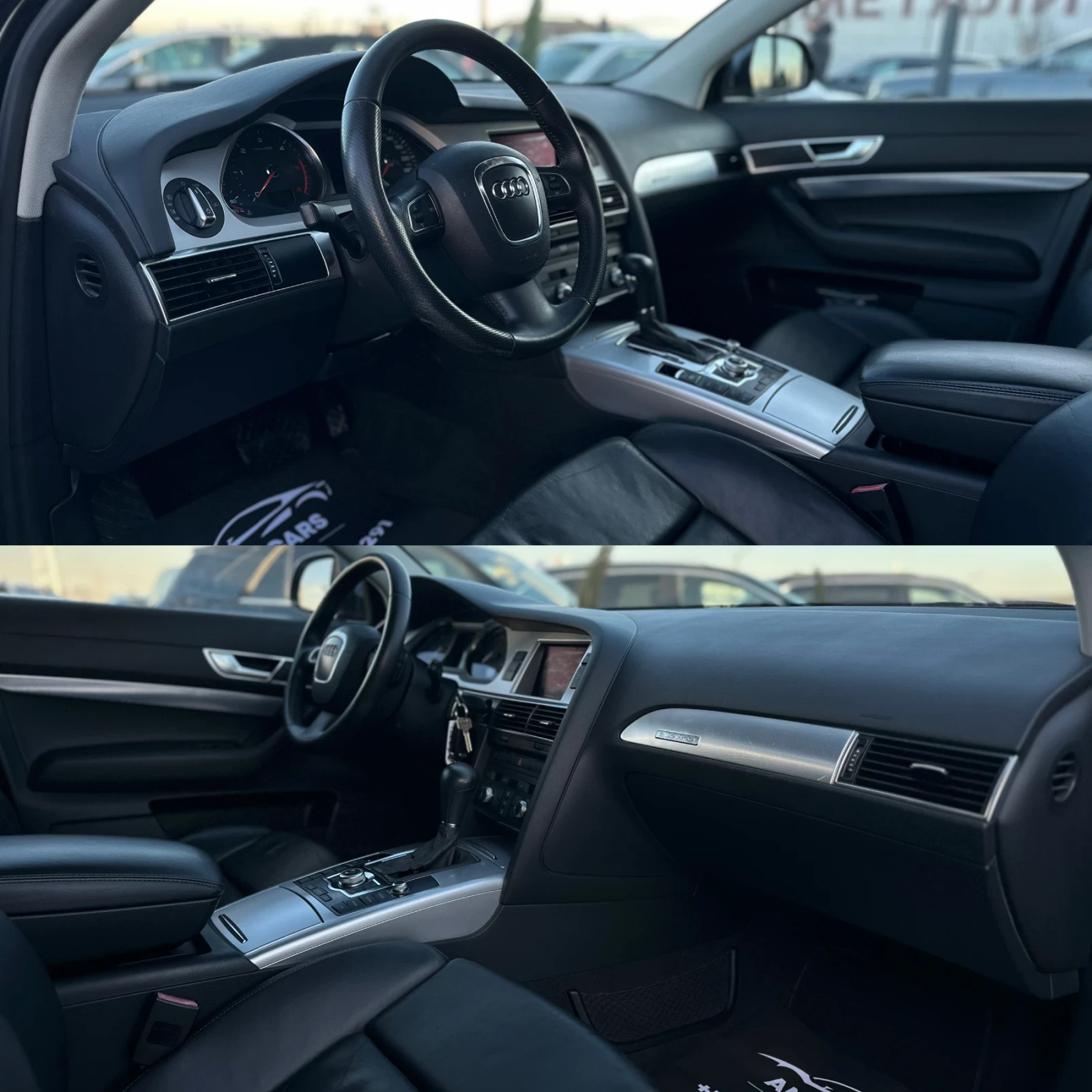 Audi A6 Allroad * Facelift* 3.0TDI* 2011�.*  | Mobile.bg � ����������� 8