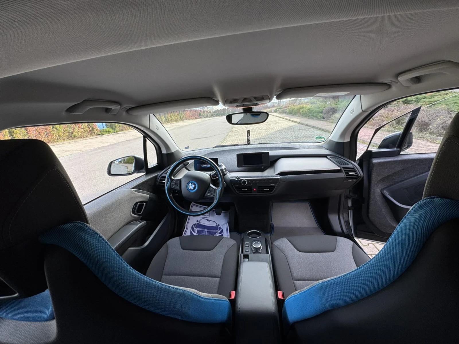 BMW i3 120Ah  | Mobile.bg � ����������� 12