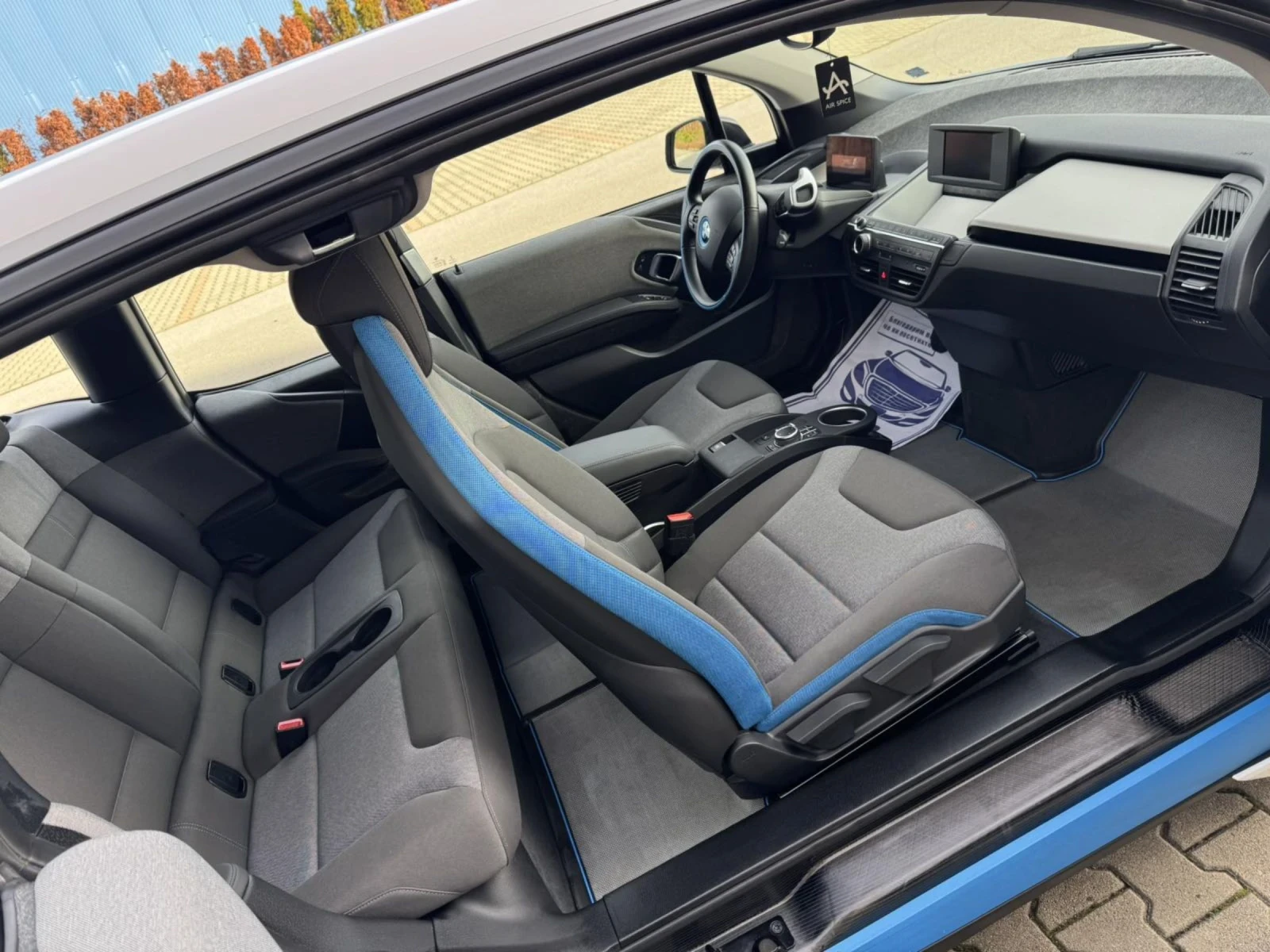 BMW i3 120Ah  | Mobile.bg � ����������� 11