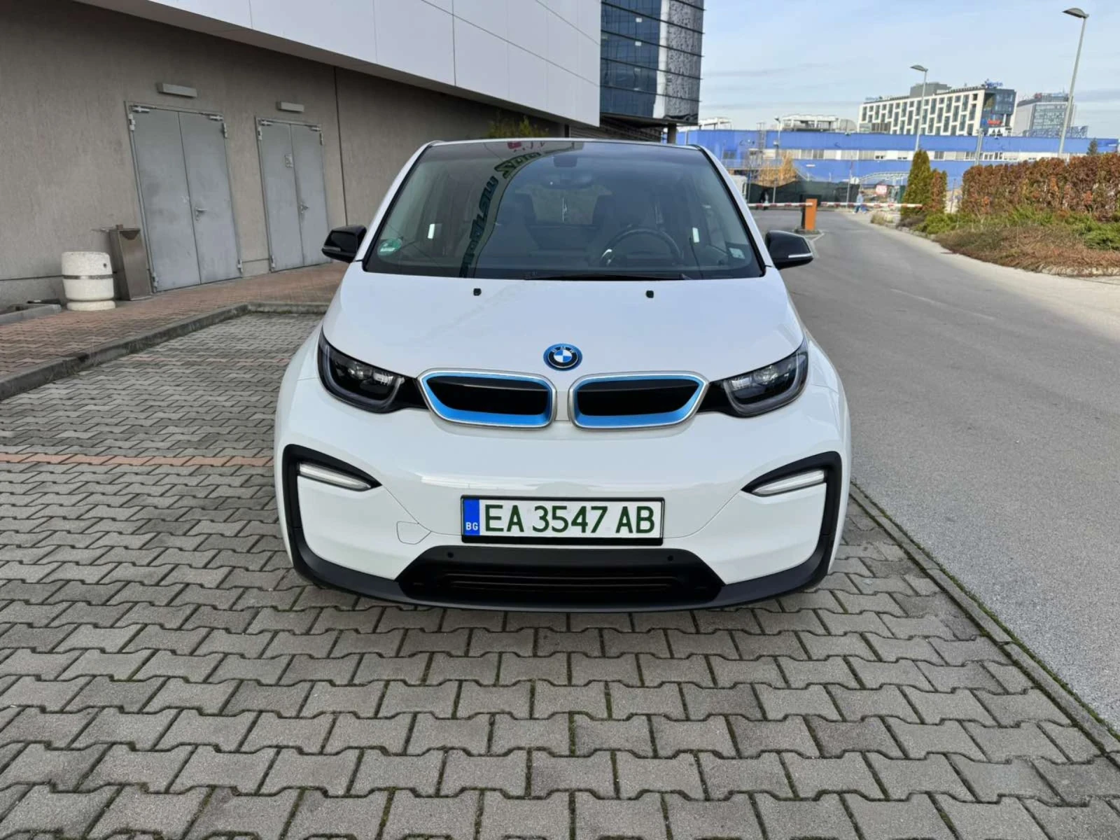 BMW i3 120Ah  - изображение 2
