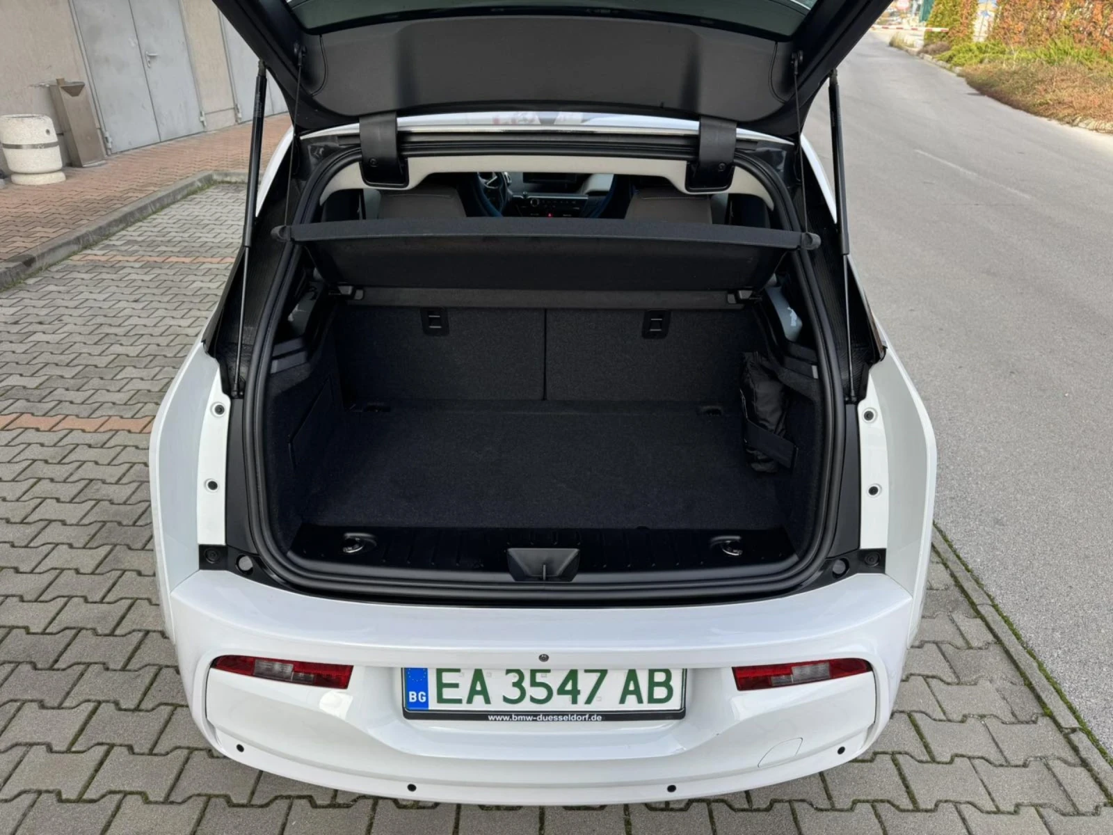 BMW i3 120Ah  | Mobile.bg � ����������� 13