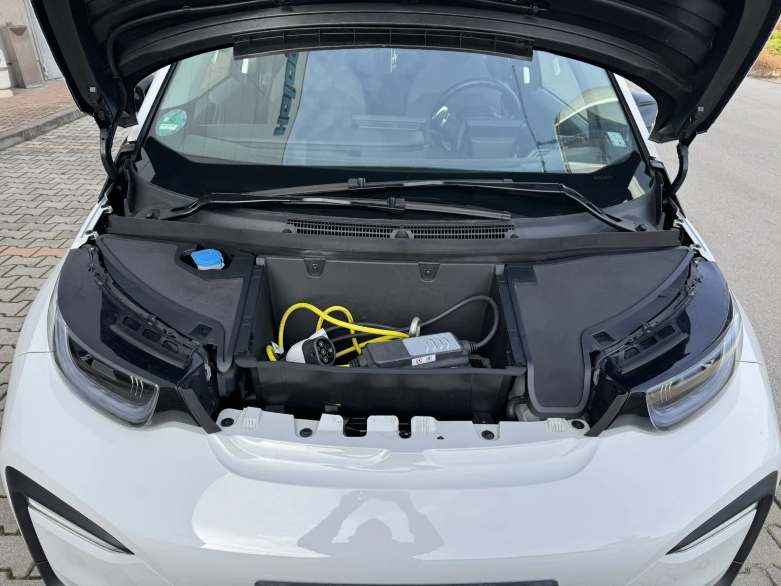 BMW i3 120Ah  | Mobile.bg � ����������� 16