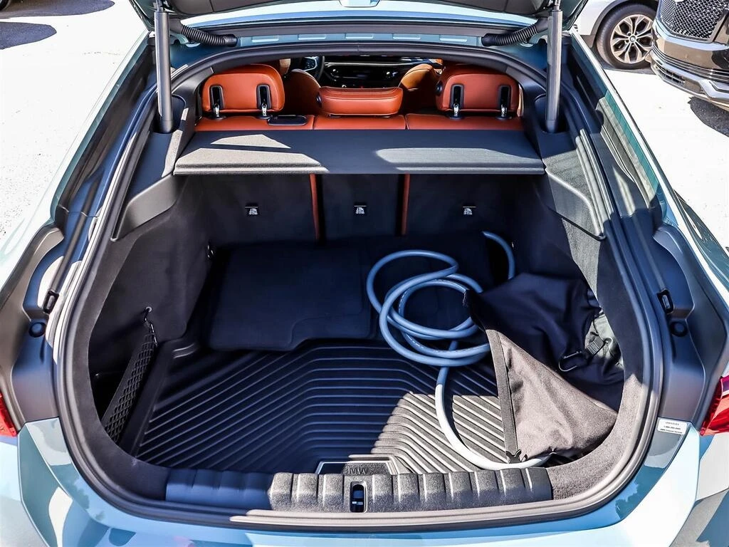 BMW i4 M50 xDrive Gran Coupe  CARFAX | Mobile.bg � ����������� 17