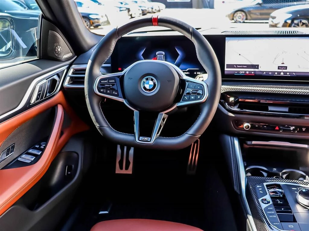 BMW i4 M50 xDrive Gran Coupe  CARFAX | Mobile.bg � ����������� 11