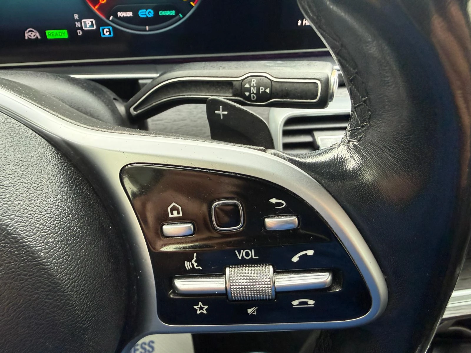 Mercedes-Benz GLS 450 | Mobile.bg � ����������� 11