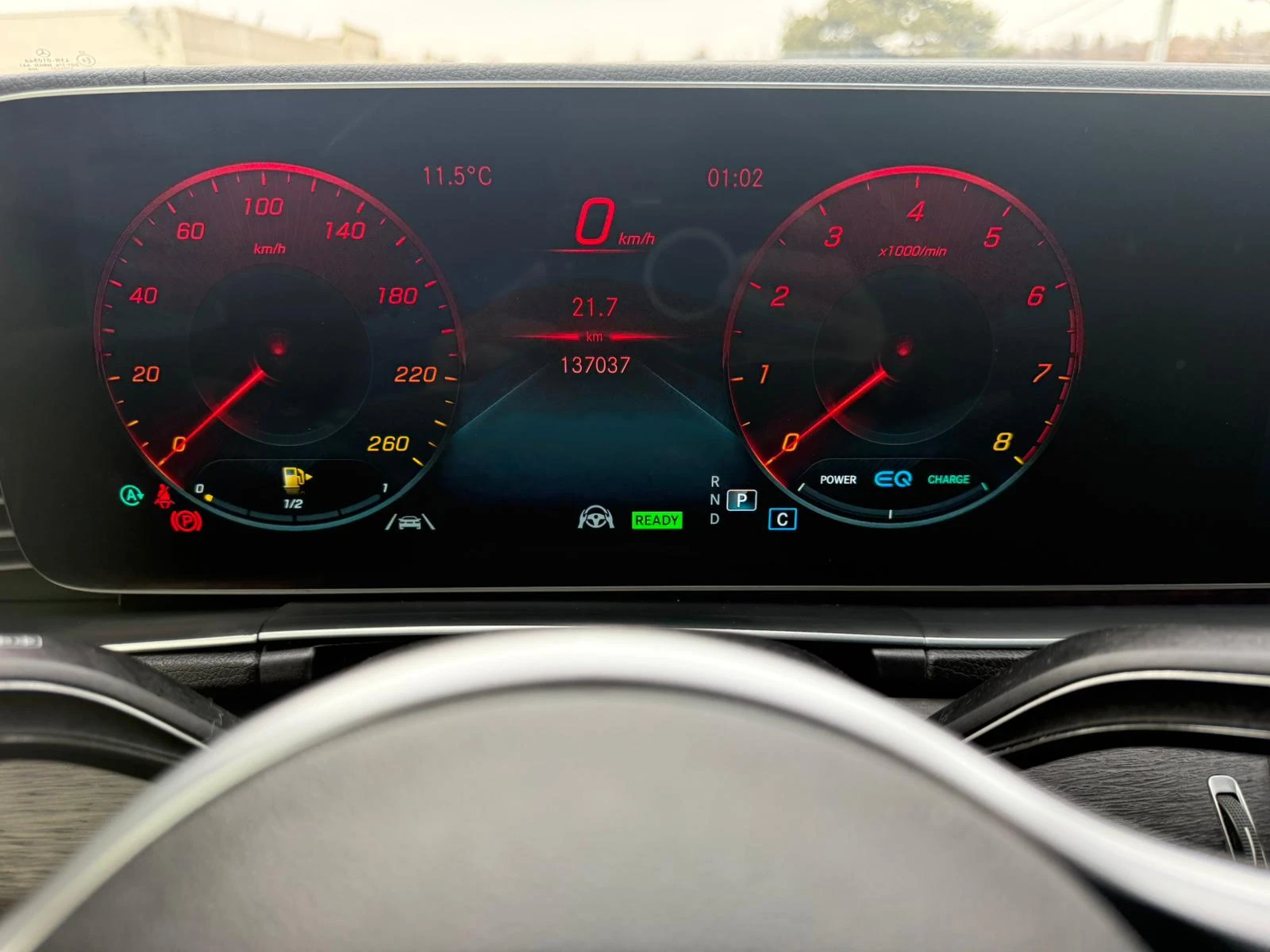 Mercedes-Benz GLS 450 | Mobile.bg � ����������� 10