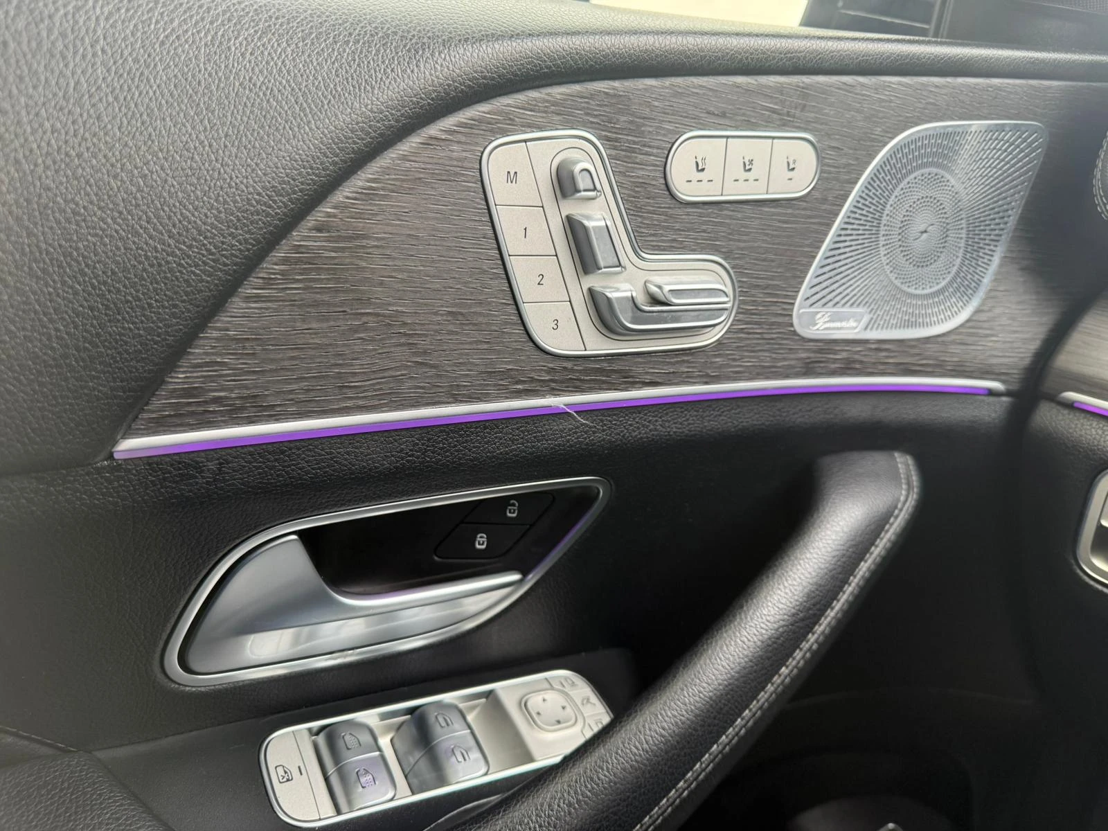 Mercedes-Benz GLS 450 | Mobile.bg � ����������� 7