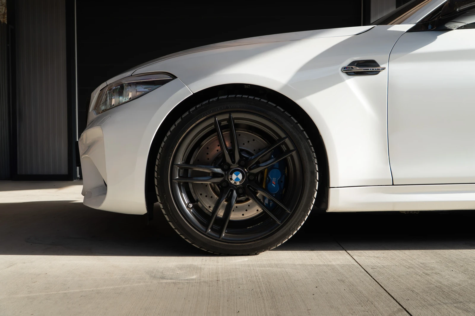 BMW M2 LCI - изображение 6