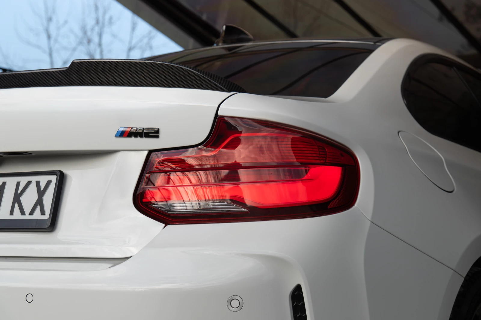 BMW M2 LCI - изображение 5