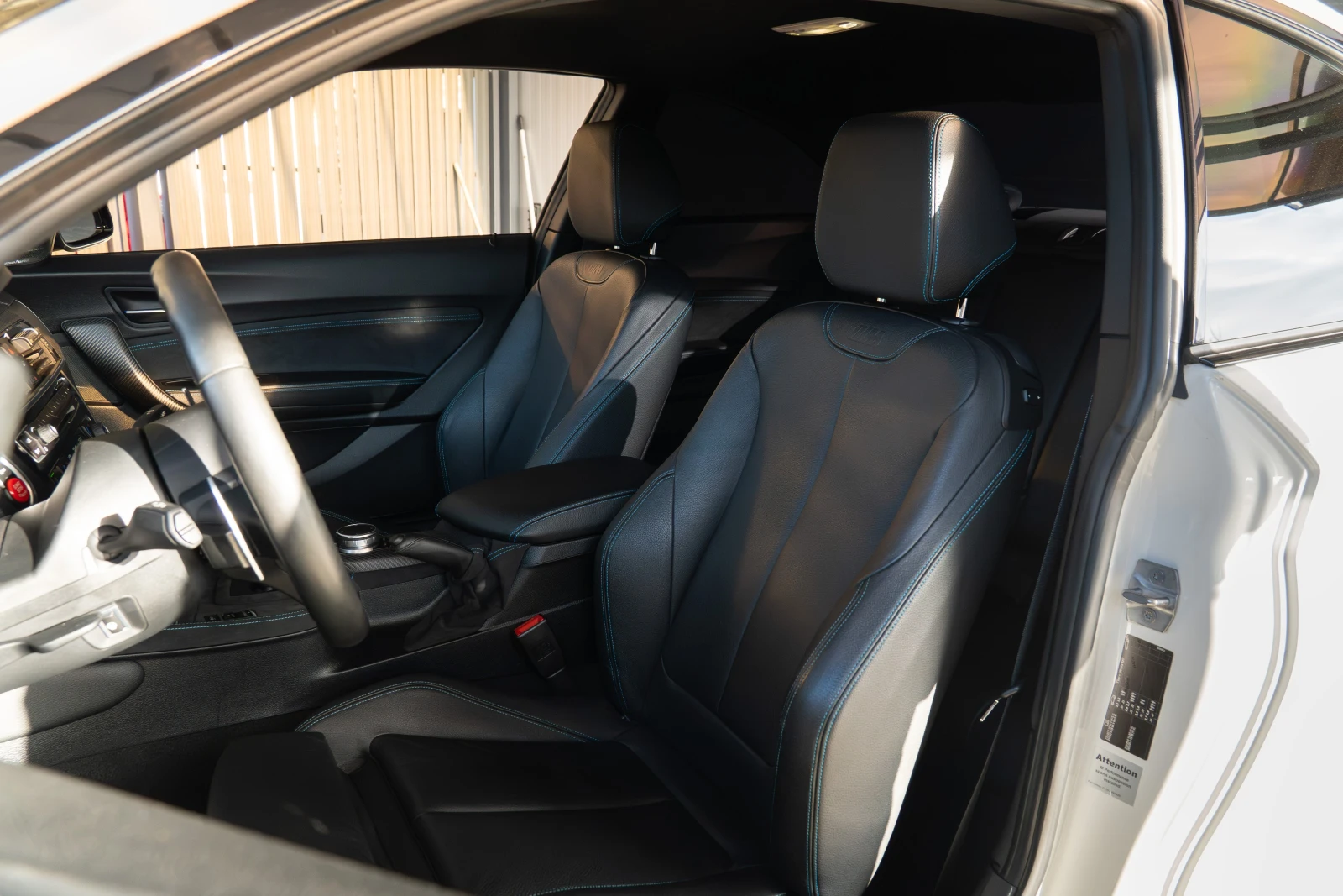 BMW M2 LCI - изображение 8