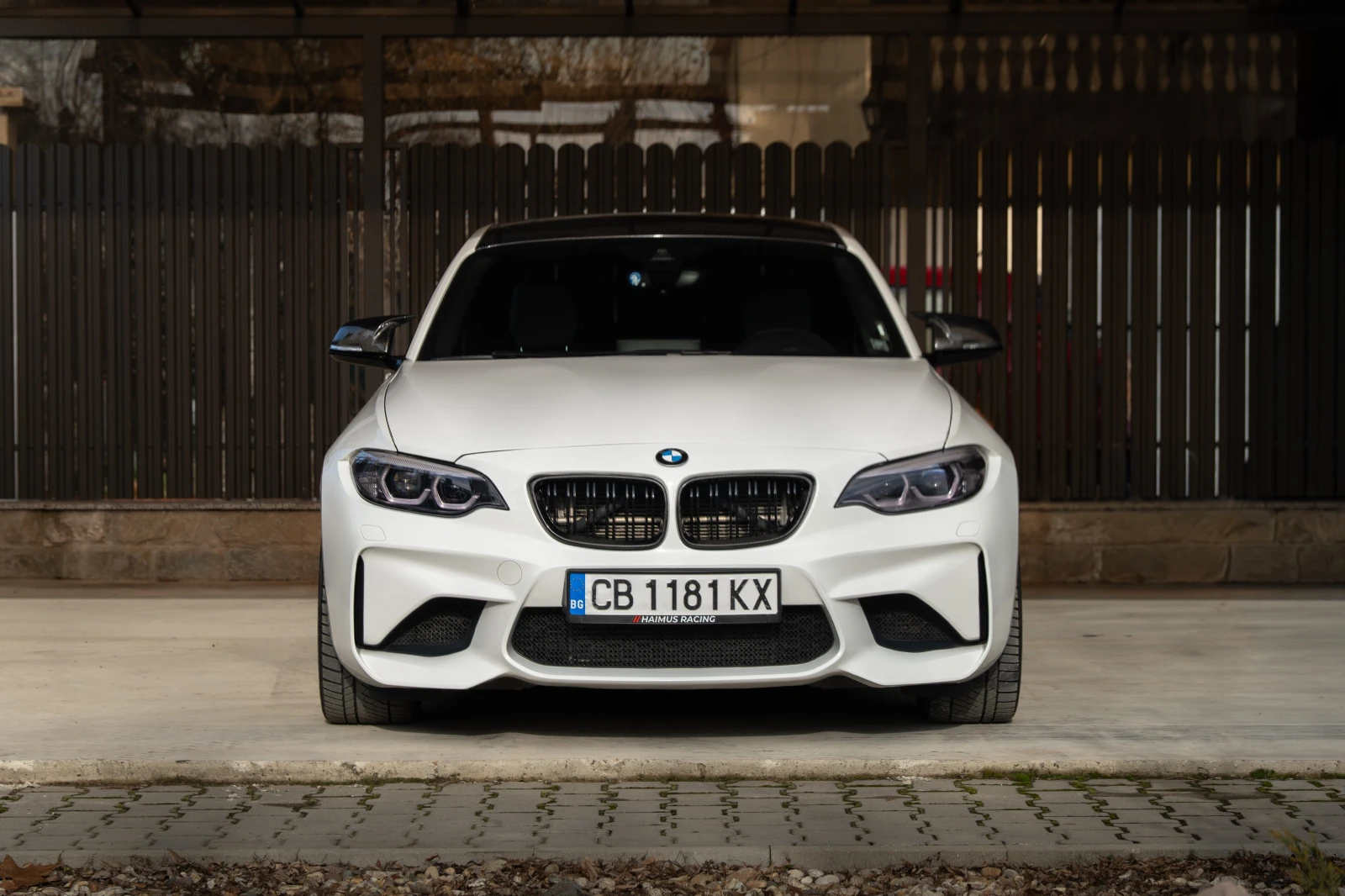 BMW M2 LCI - изображение 2