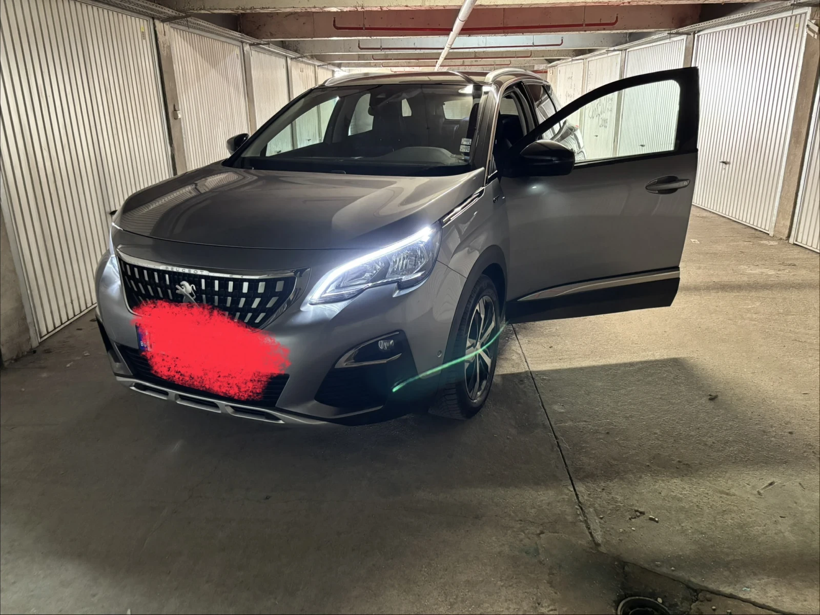 Peugeot 3008 1.5 blue HDi GT | Mobile.bg � ����������� 4