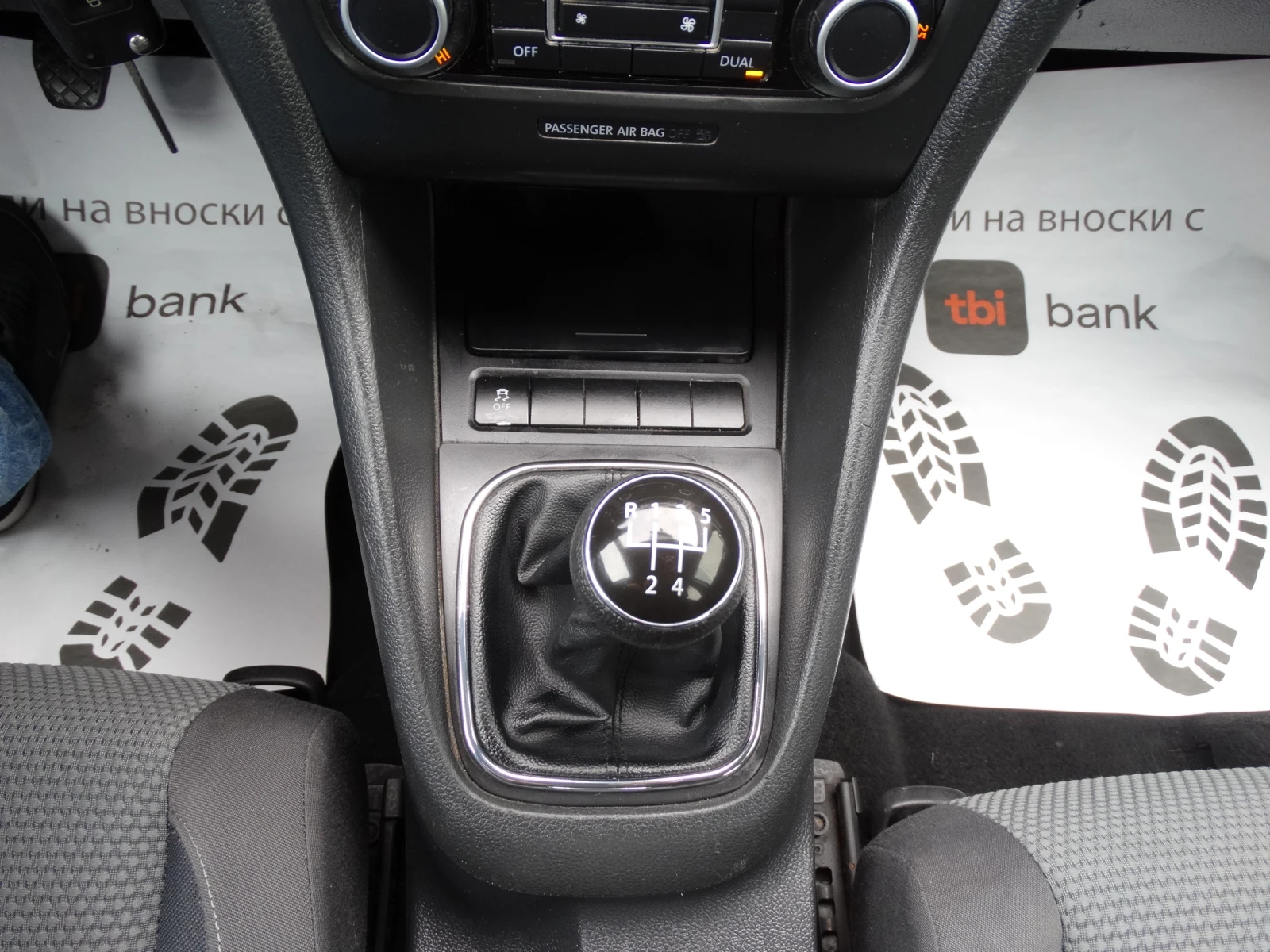 VW Golf 1.6 TDI EURO5B | Mobile.bg � ����������� 16