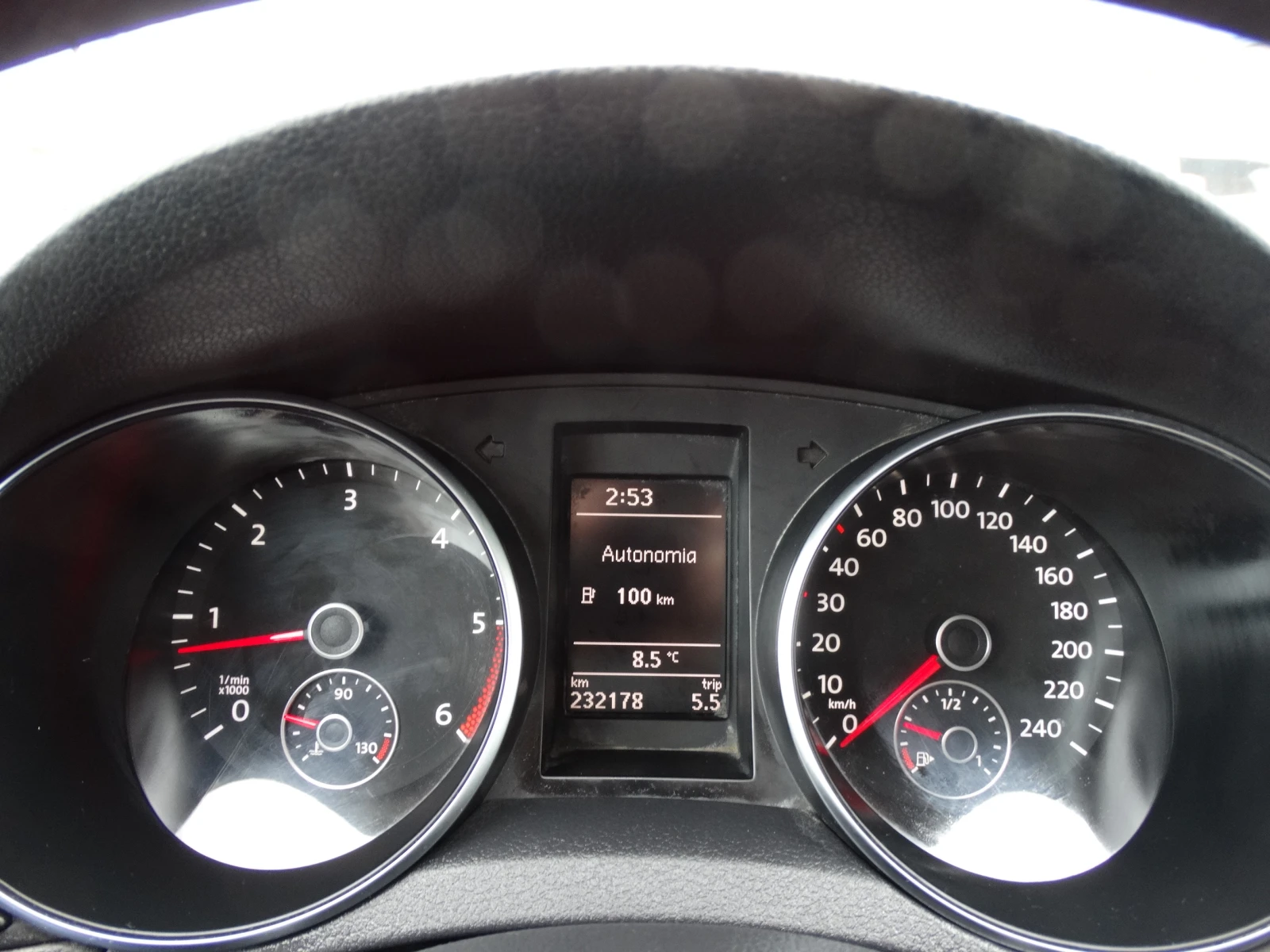 VW Golf 1.6 TDI EURO5B | Mobile.bg � ����������� 13