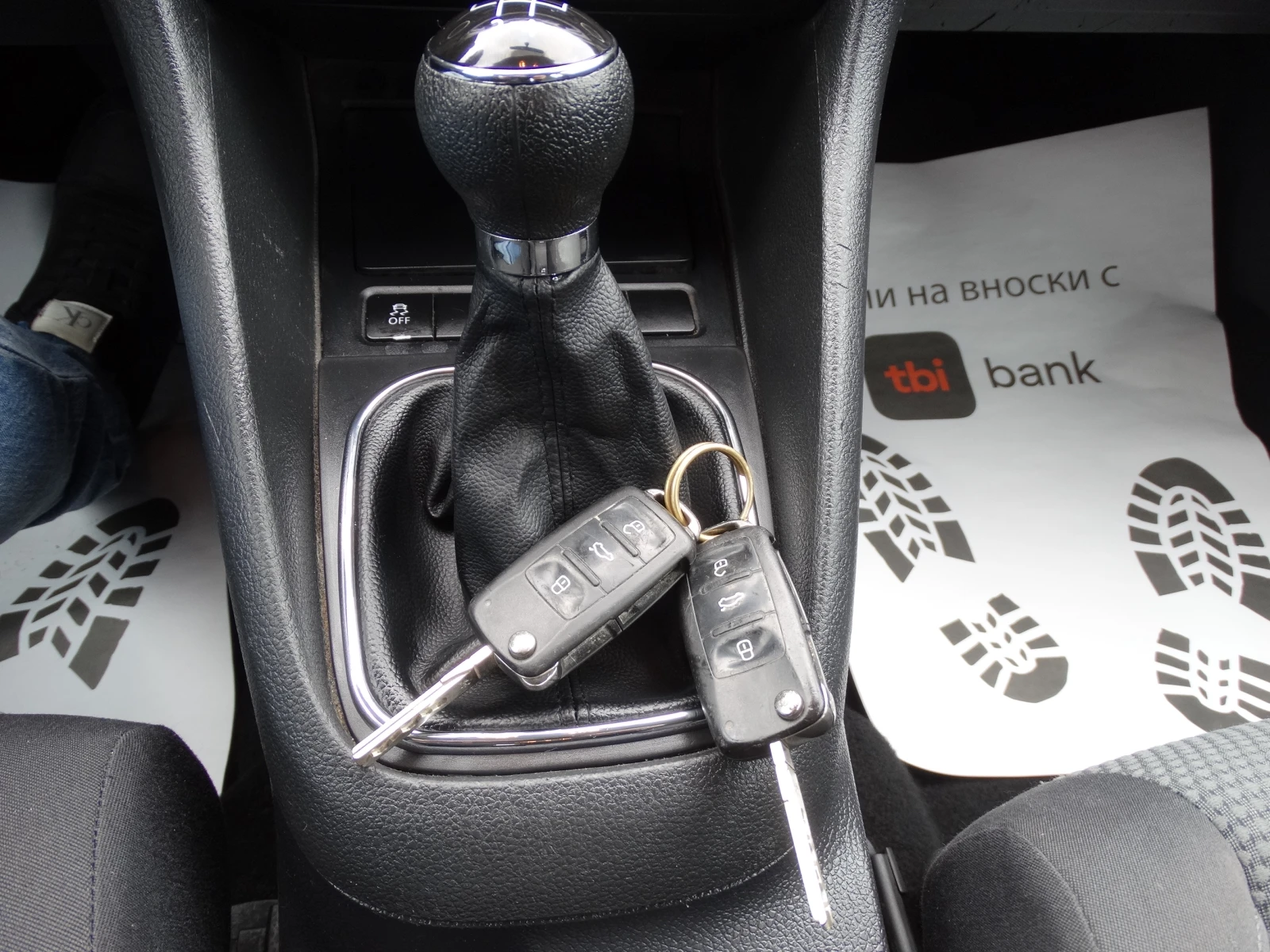 VW Golf 1.6 TDI EURO5B | Mobile.bg � ����������� 17