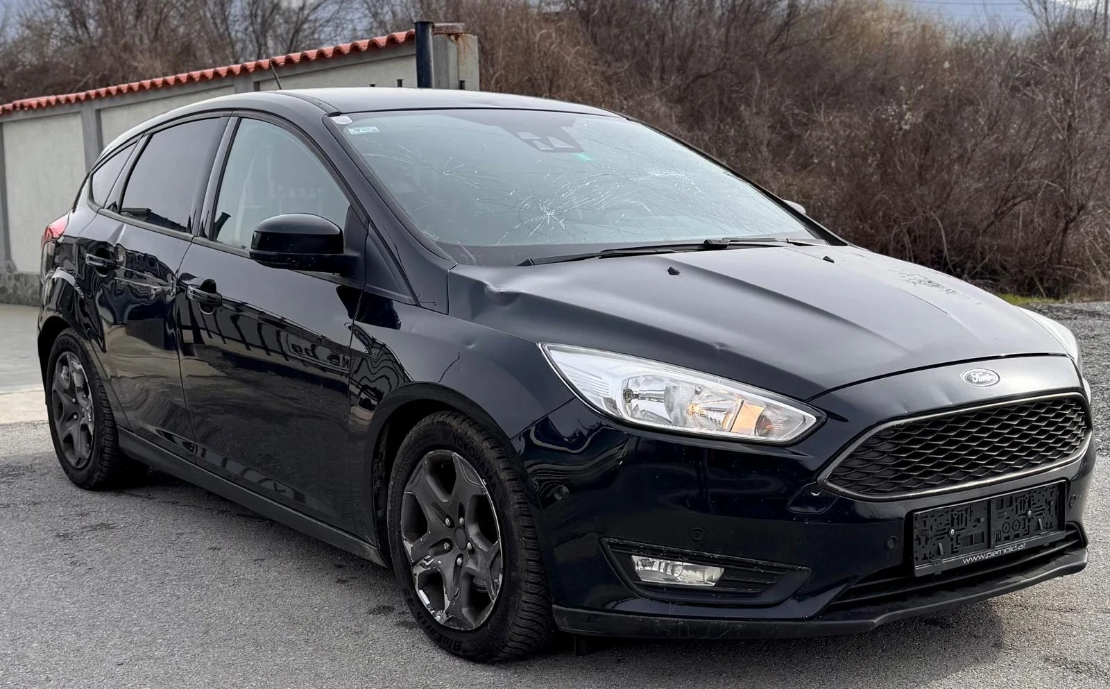 Ford Focus 1.0 EcoBoost - изображение 6