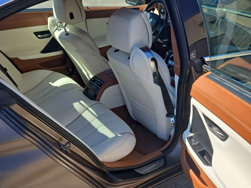 BMW 650 xDrive/Individual edition. 1 of 1/КЛИП - изображение 9