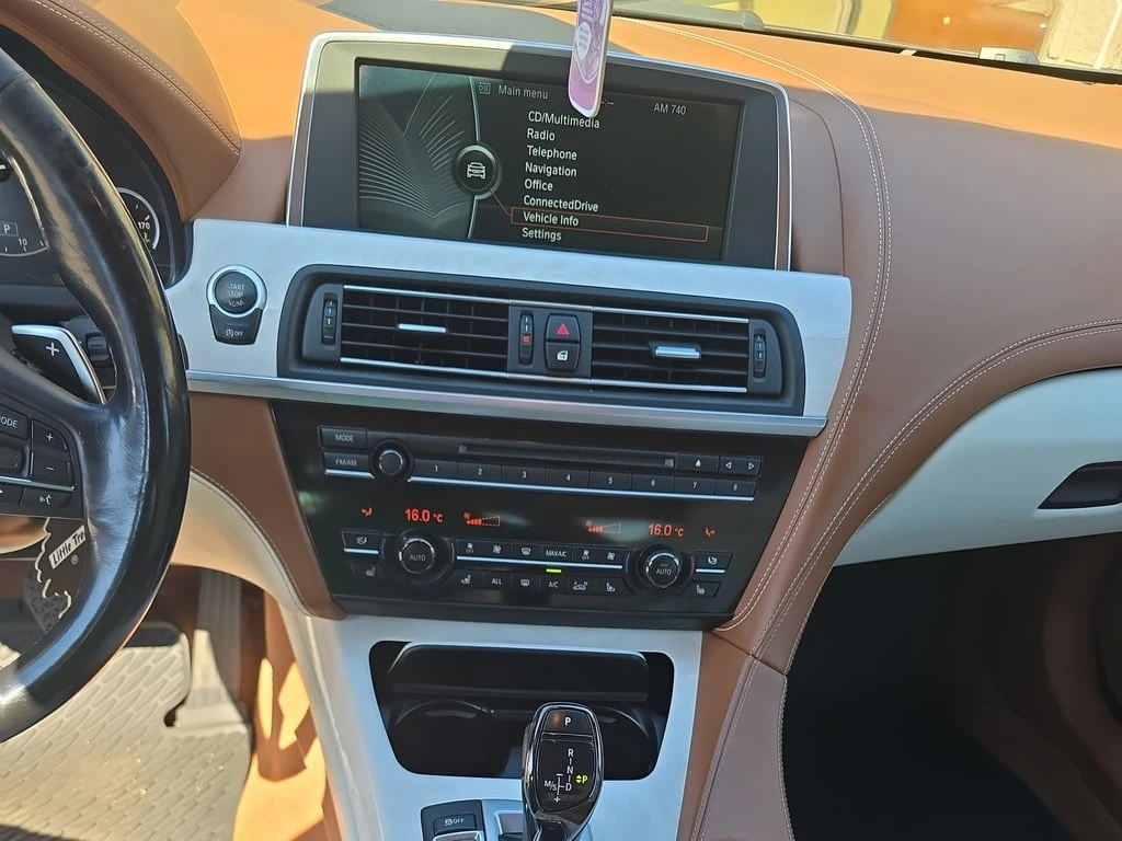 BMW 650 xDrive/Individual edition. 1 of 1/КЛИП - изображение 8