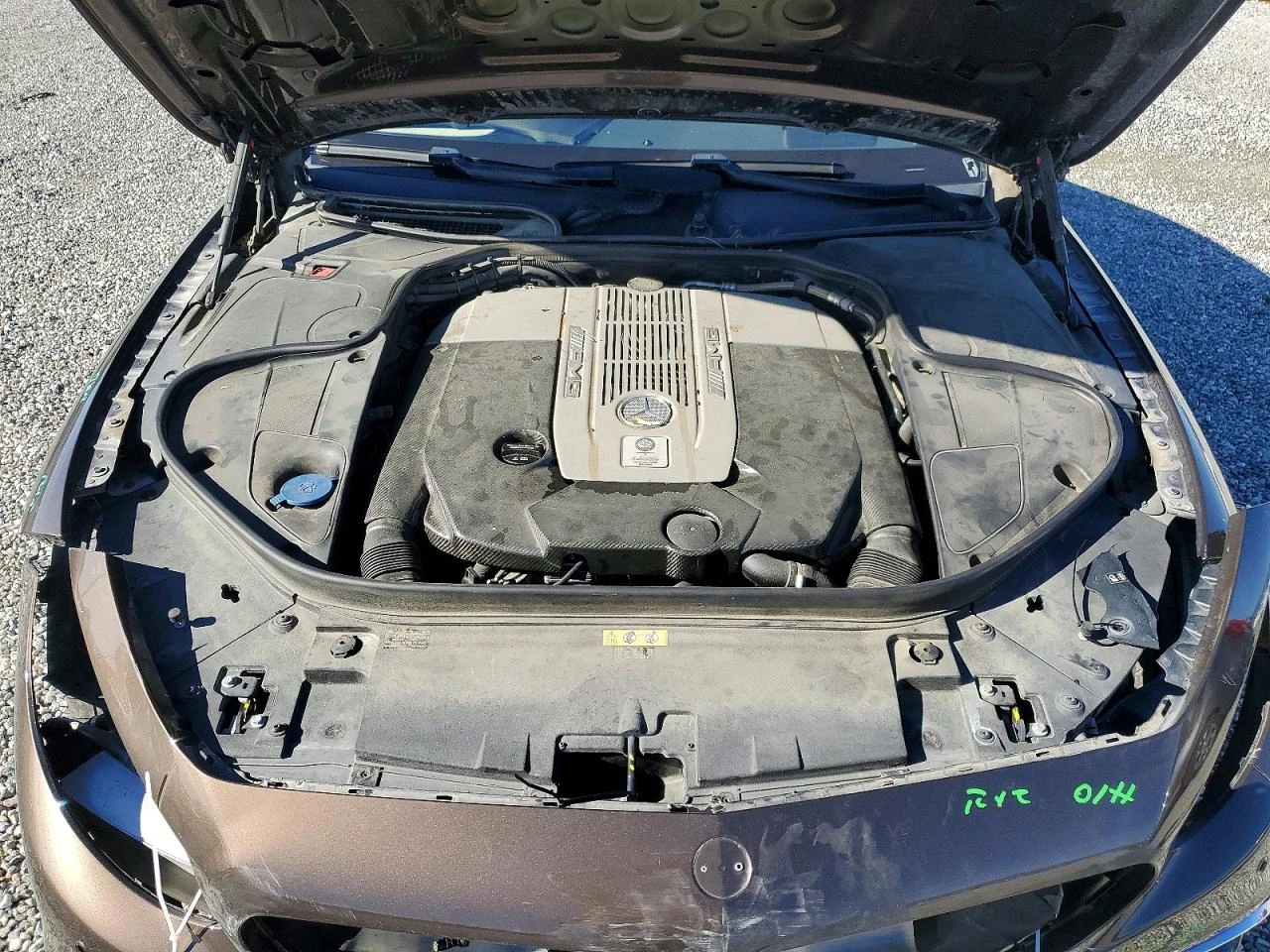 Mercedes-Benz S 65 AMG | Mobile.bg � ����������� 11