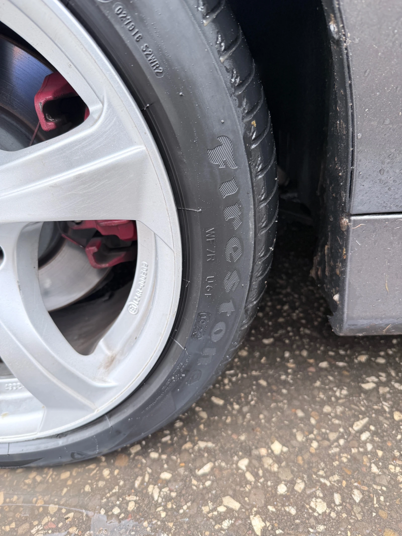 BMW 330 330D - изображение 8