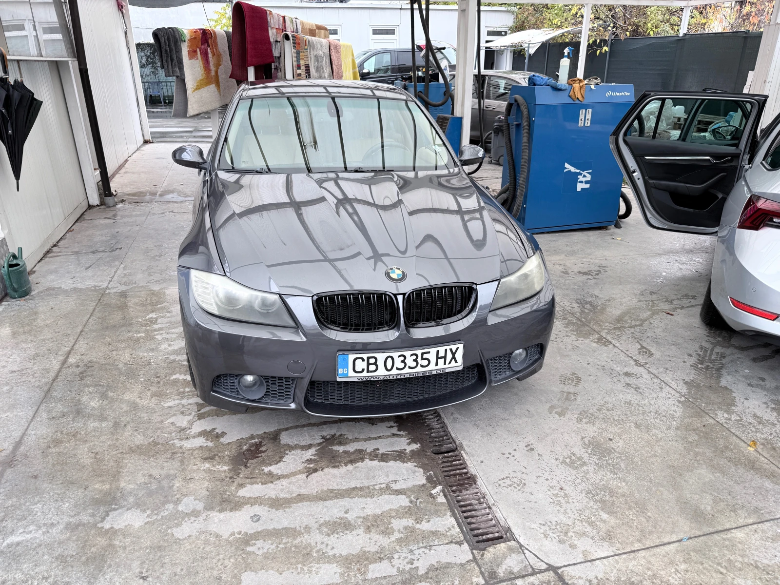 BMW 330 330D
