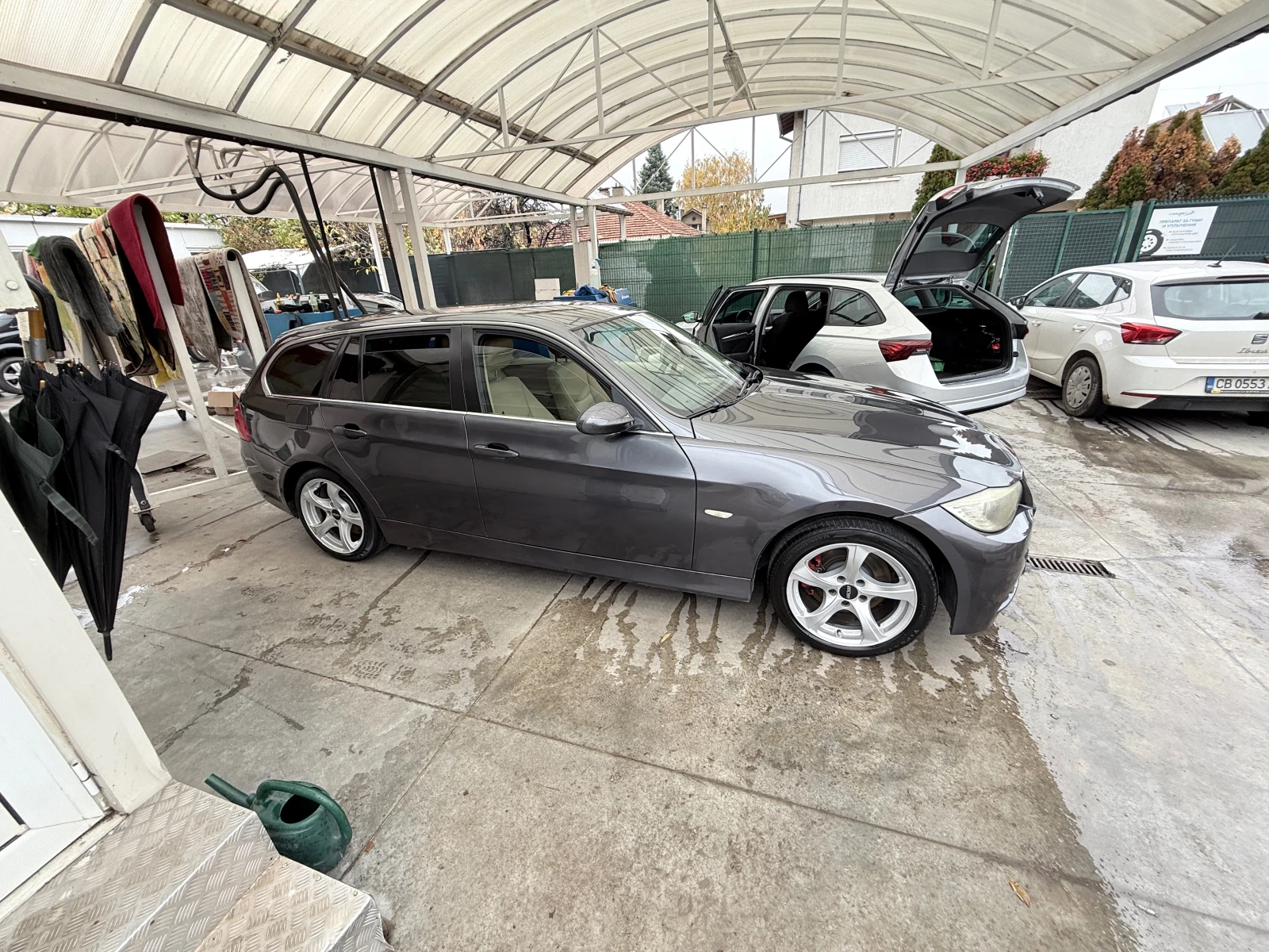 BMW 330 330D - изображение 2