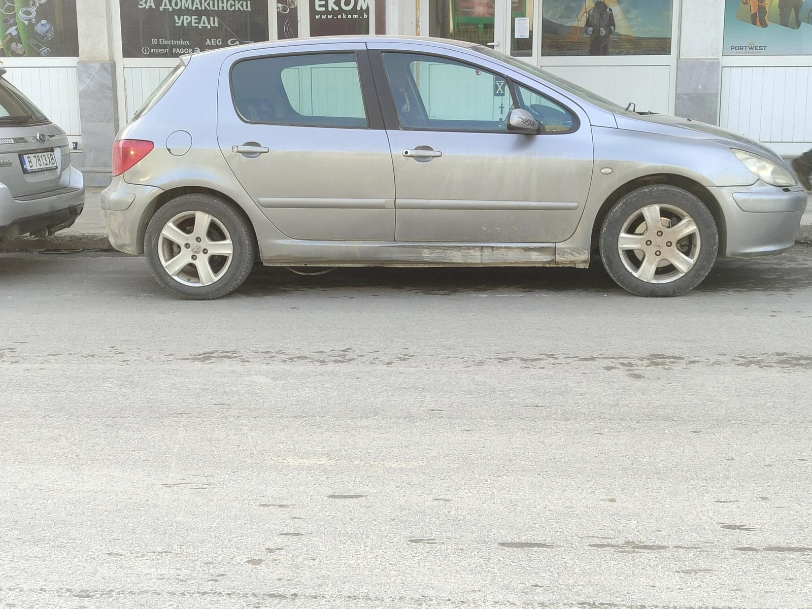 Peugeot 307  - изображение 3