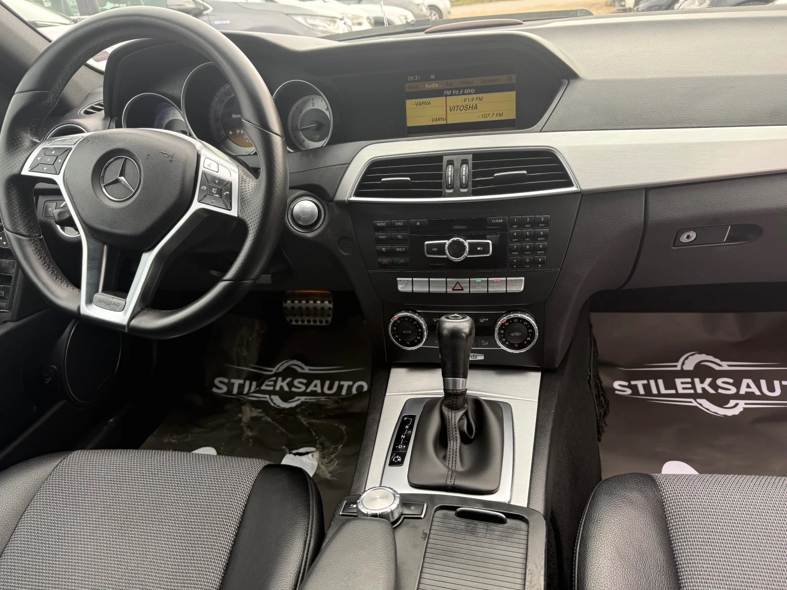 Mercedes-Benz C 220 ��G | Mobile.bg � ����������� 6
